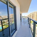 Rocha Tower Light Appartamento