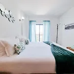 Apartamento Rocha Tower Light