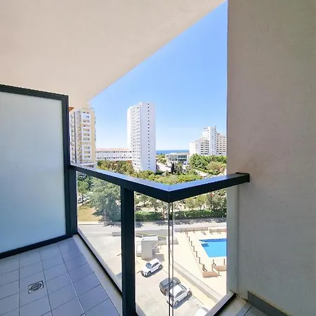 Rocha Tower Light * Portimao