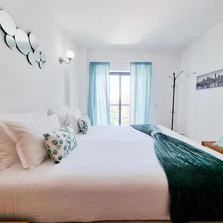 Apartment Rocha Tower Light