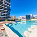 Rocha Tower Light