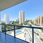 Rocha Tower Light Apartamento *