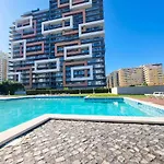 Apartamento Rocha Tower Light Portimão