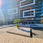 Rocha Tower Light