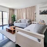 Lejlighed Rocha Tower Light