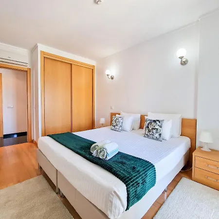 Apartment Rocha Tower Light *
