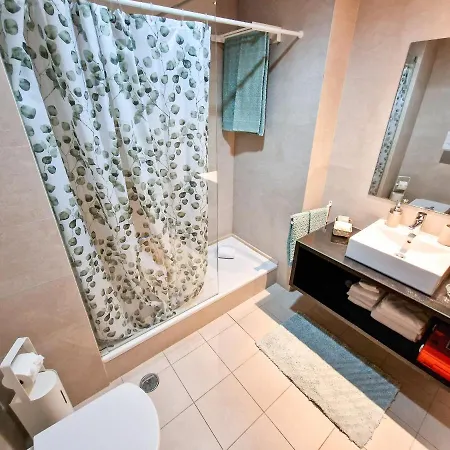 Apartment Rocha Tower Light Portimão