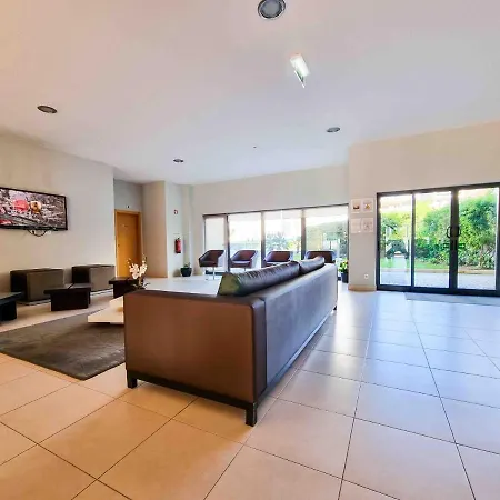 Apartment Rocha Tower Light Portimão