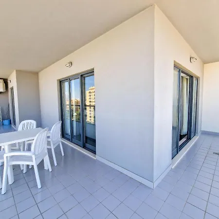 Rocha Tower Light Apartamento *
