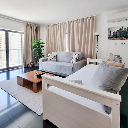 Apartman Rocha Tower Light