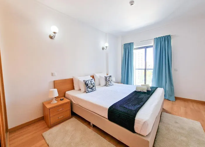 Rocha Tower Light * Portimão