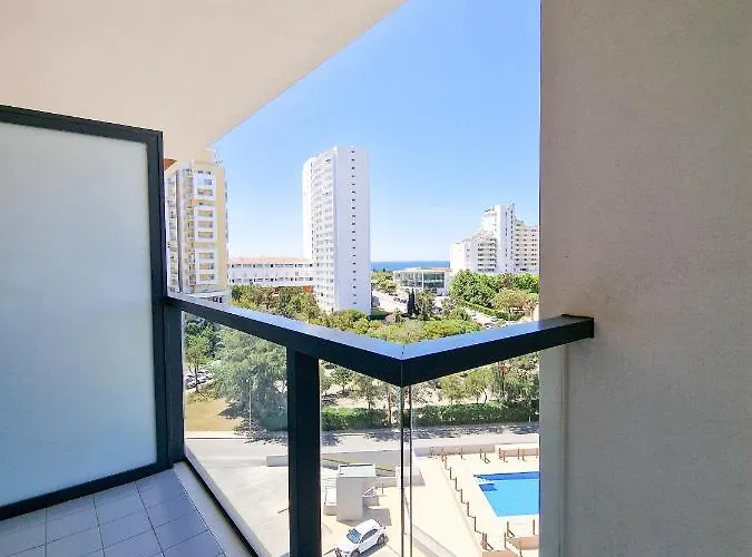 Rocha Tower Light * 포티마오