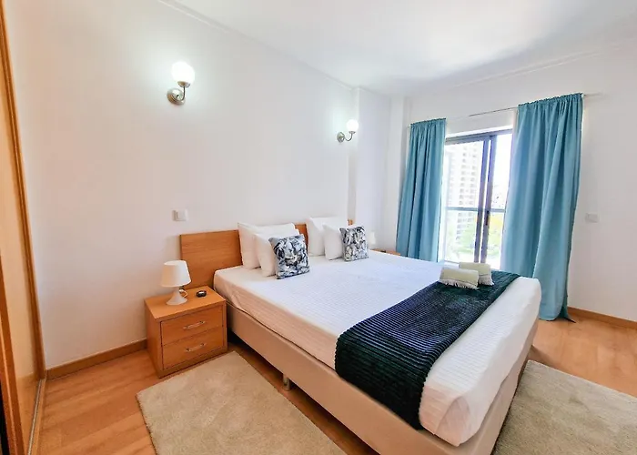 Rocha Tower Light Διαμέρισμα