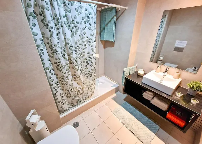 Διαμέρισμα Rocha Tower Light Portimão