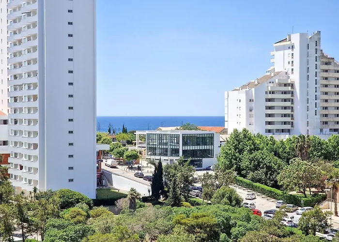 Rocha Tower Light Διαμέρισμα