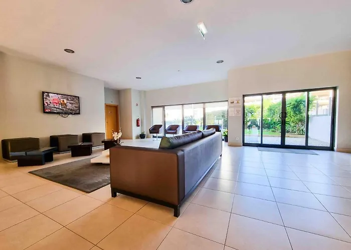 Διαμέρισμα Rocha Tower Light Portimão