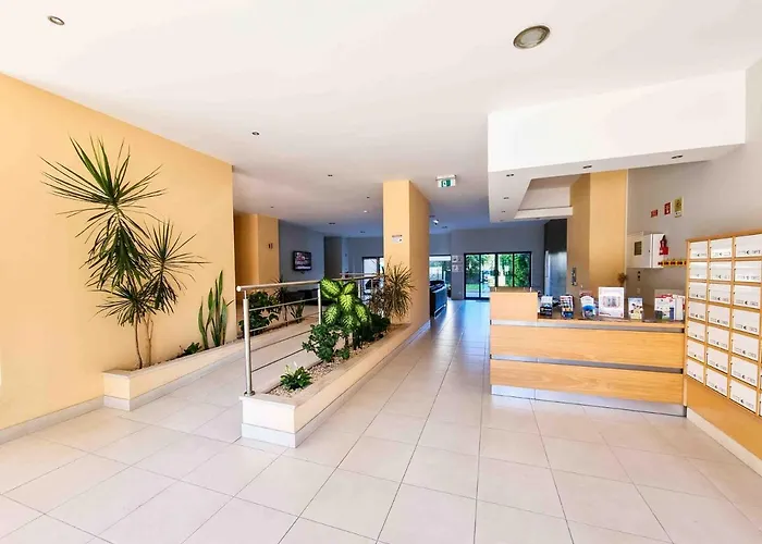 Rocha Tower Light Διαμέρισμα