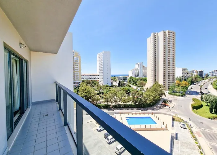 Rocha Tower Light * 포티마오