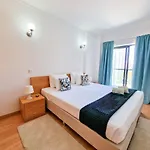 Rocha Tower Light Apartament