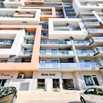 Apartament Rocha Tower Light Portimão
