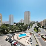 Rocha Tower Light Portimão